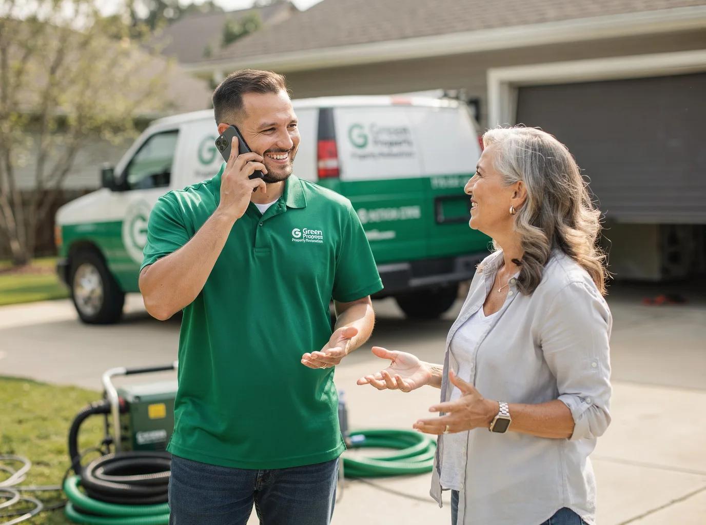 Water Damage Restoration New Haven, WV FAQs